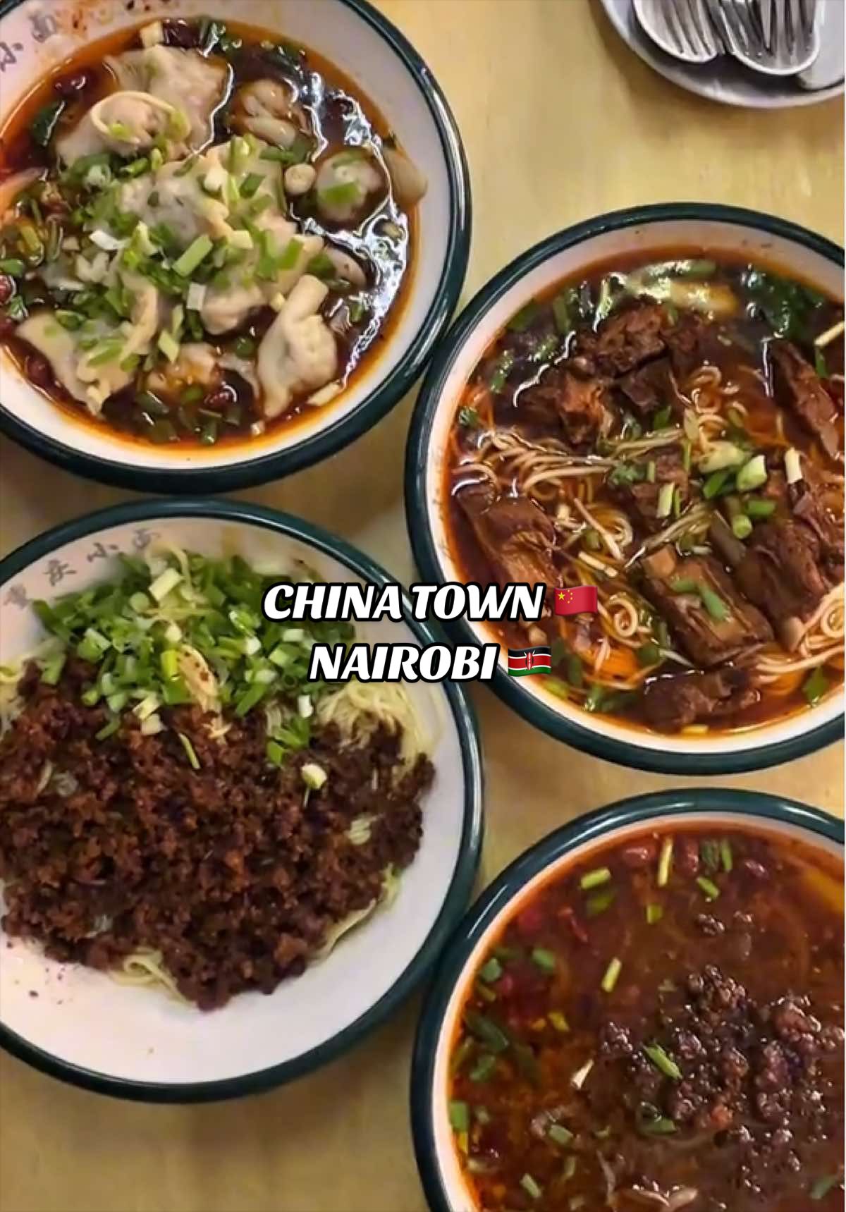 Chinatown Market