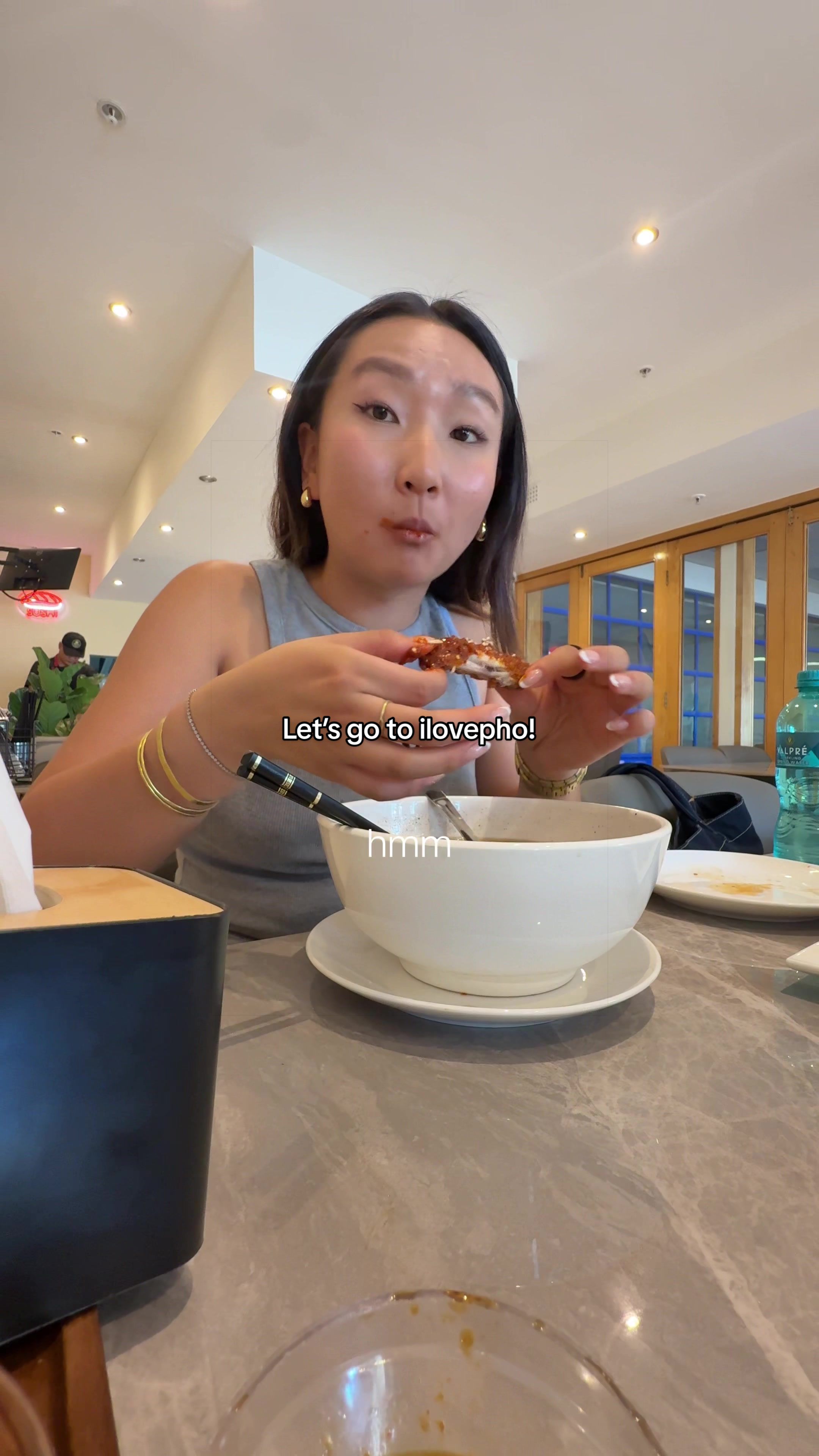 I Love Pho