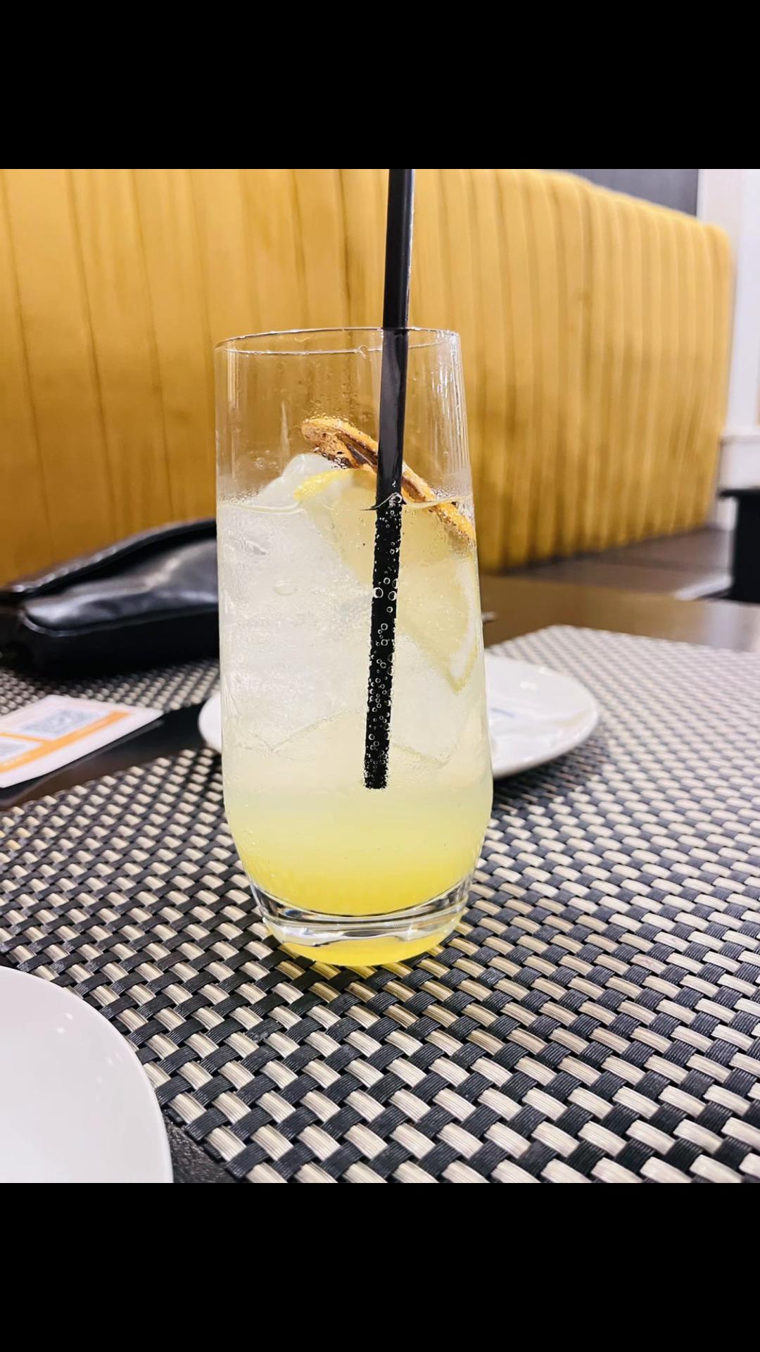 Equinox Restaurant And Bar