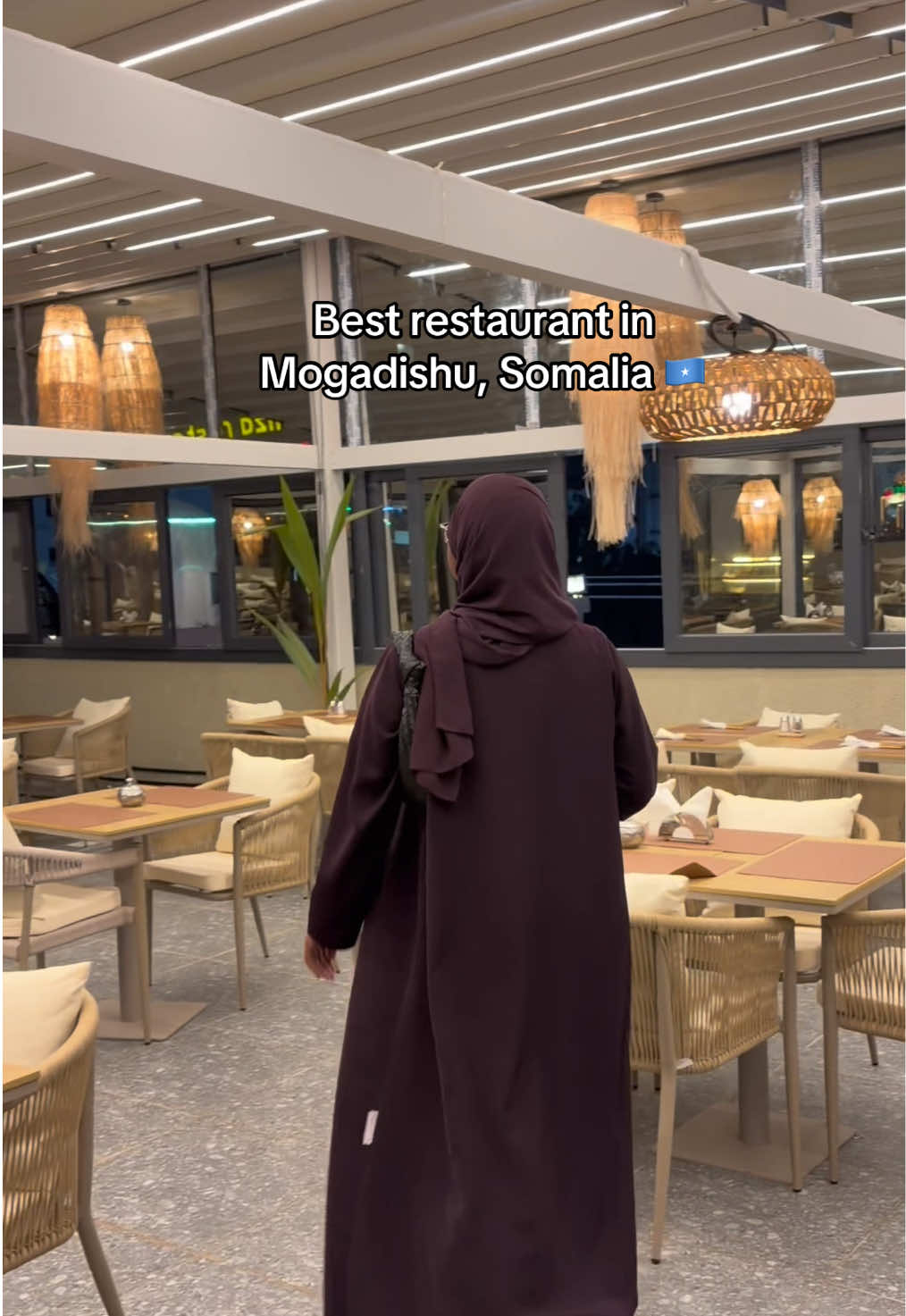 Muniza Restaurant