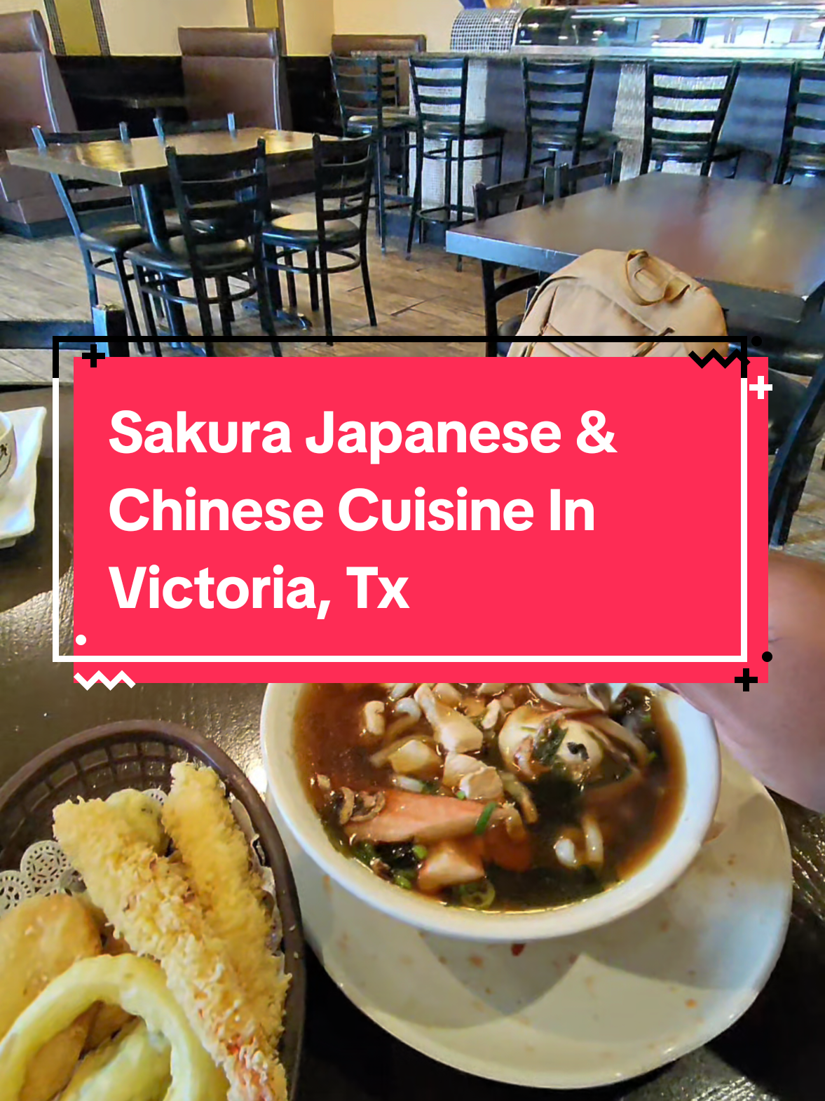 Sakura Japanese & Chinese Cuisine