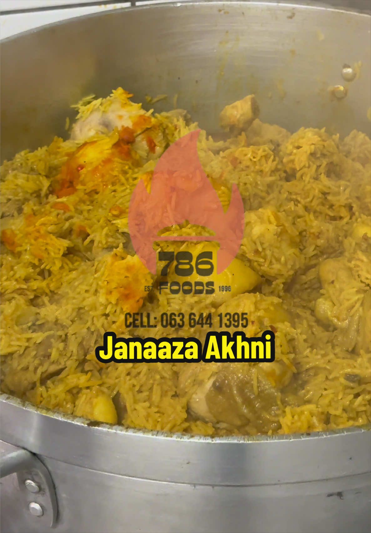 786 Foods