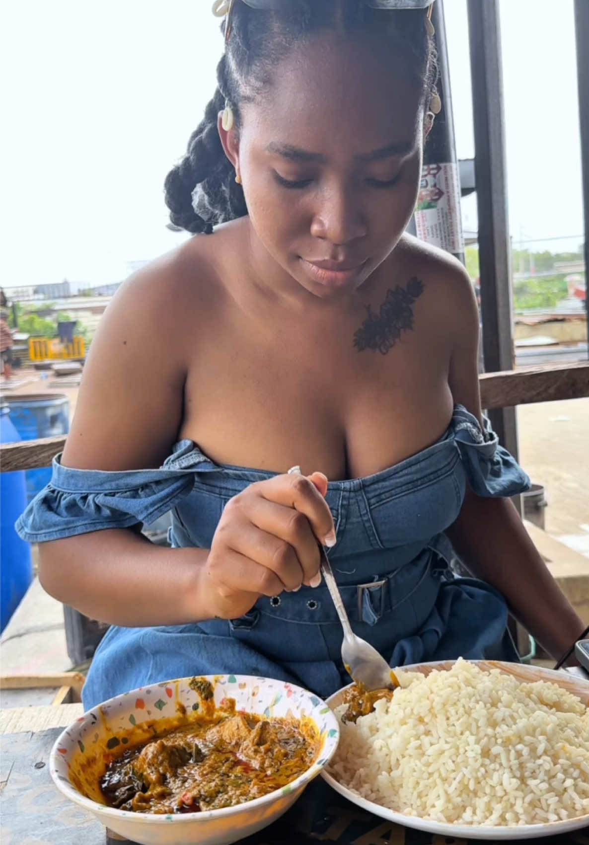 Mama Chosen Restaurant