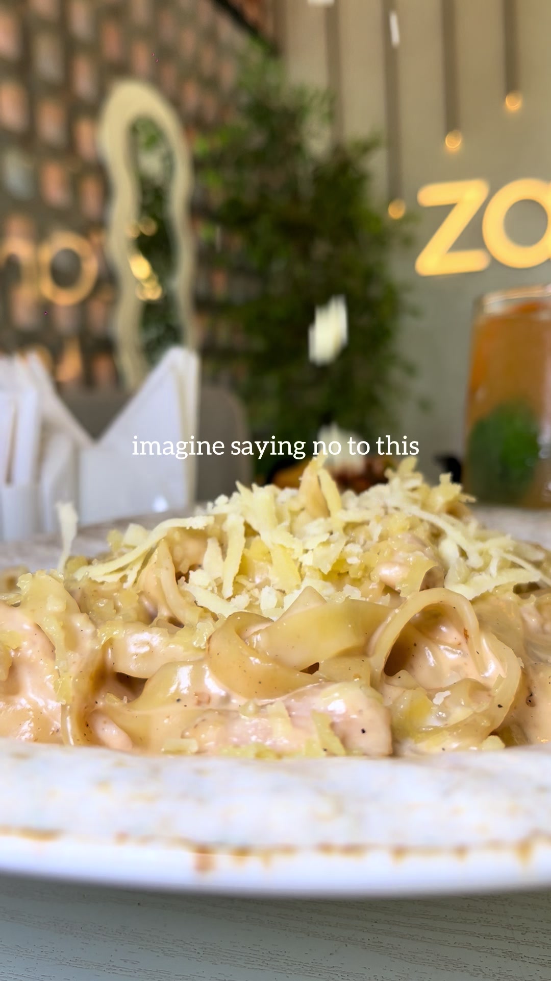 Zarafa Lounge Ke