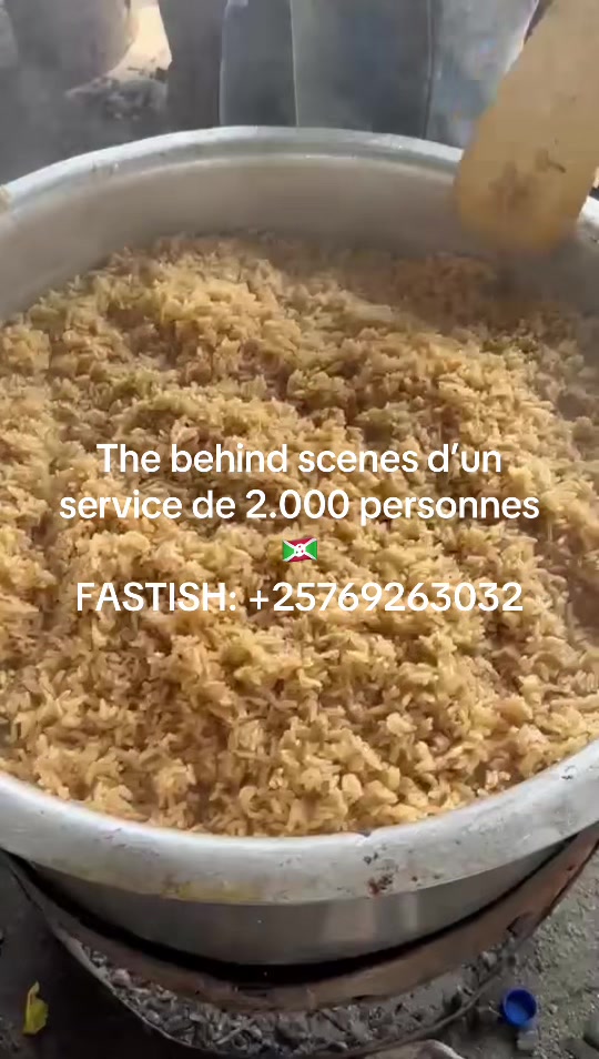 Fastish Traiteur