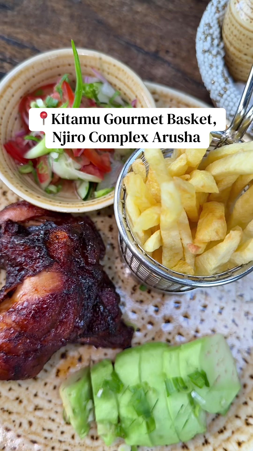Kitamu Gourmet