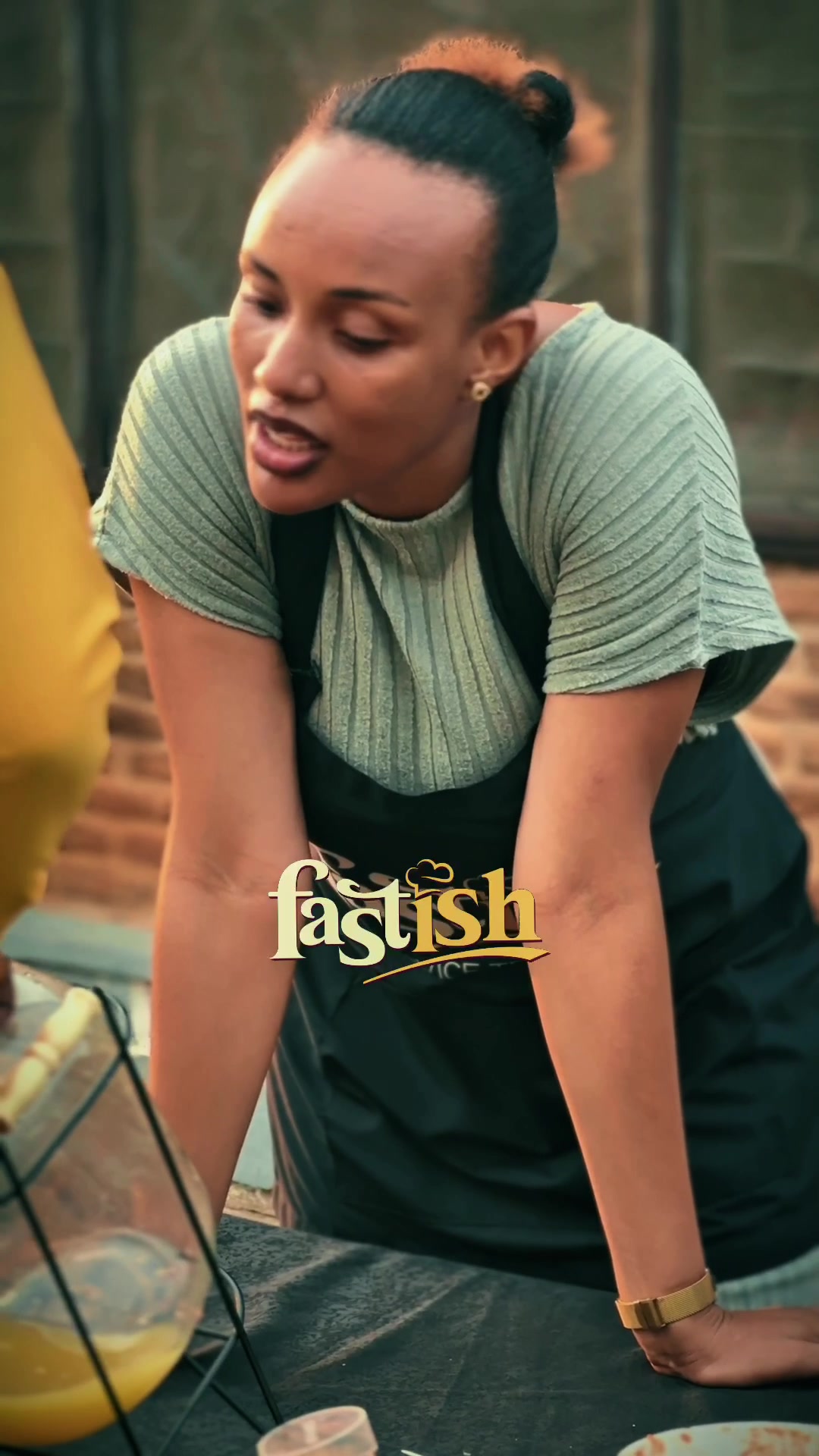 Fastish Traiteur