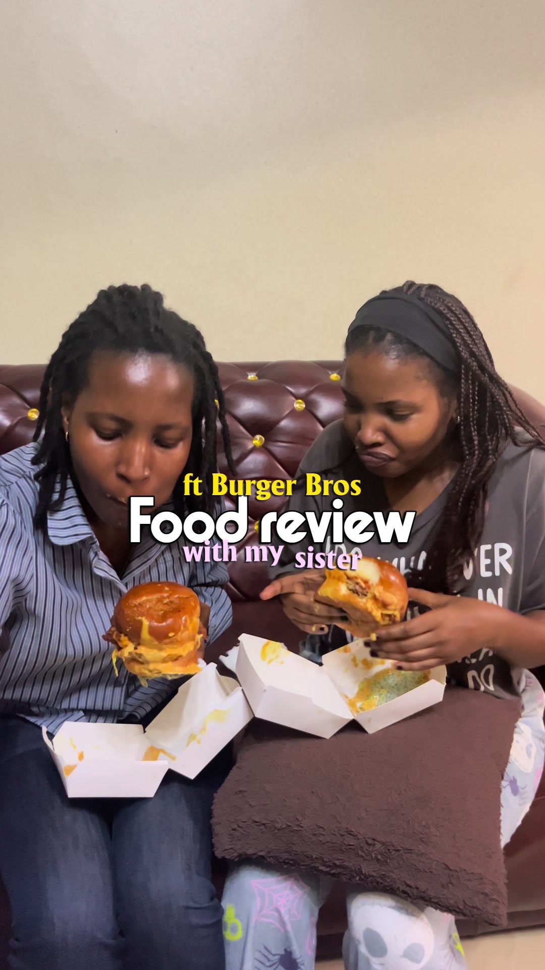 Burger Bros