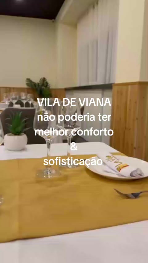 La Vila Restaurante