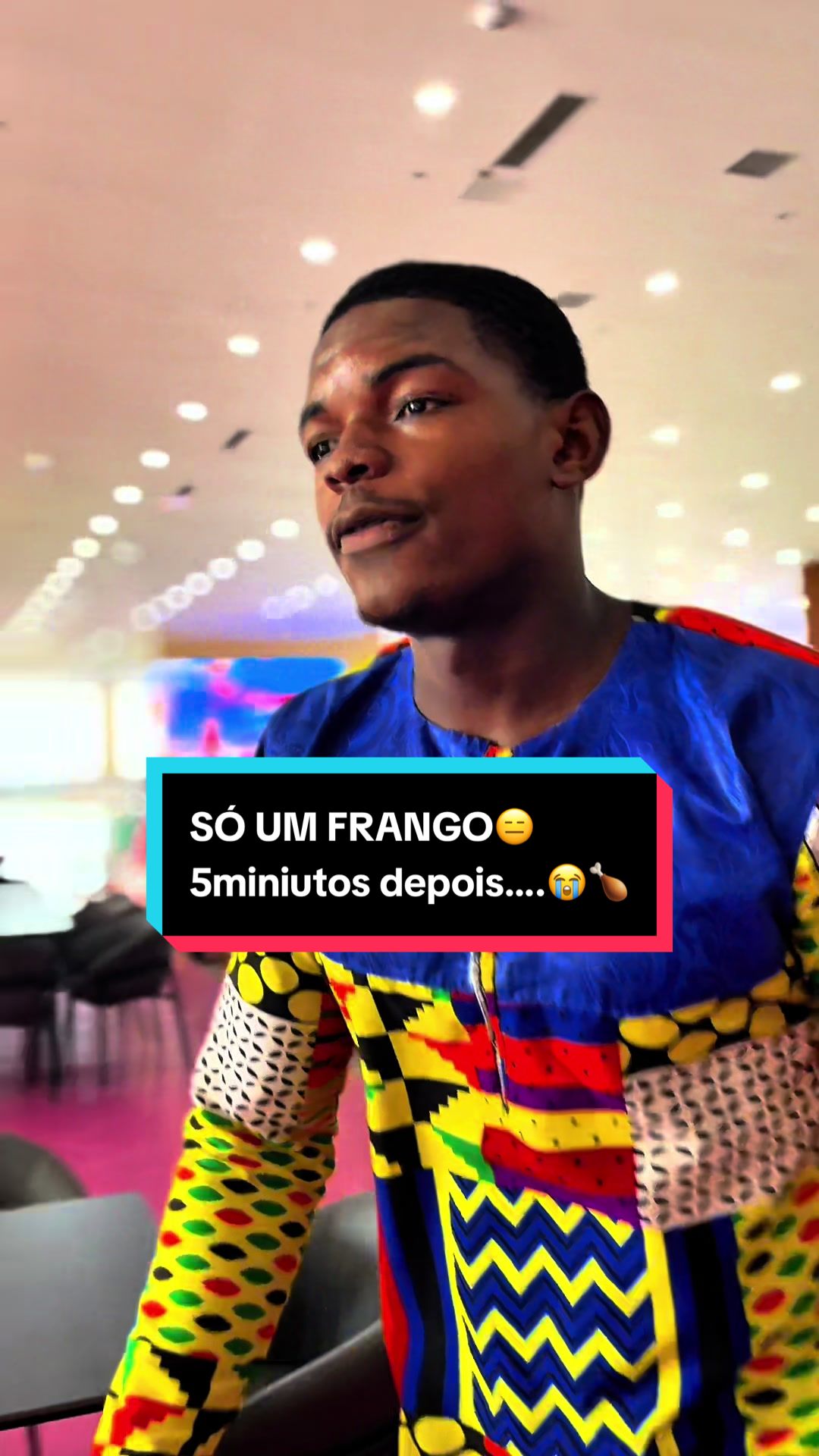 Frango Supremo