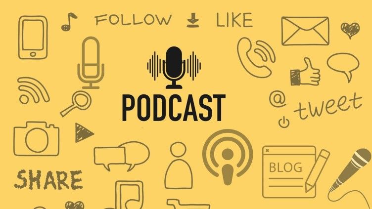 5 ways to repurpose your podcast content