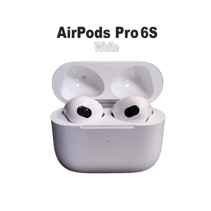 Airpod 6s online