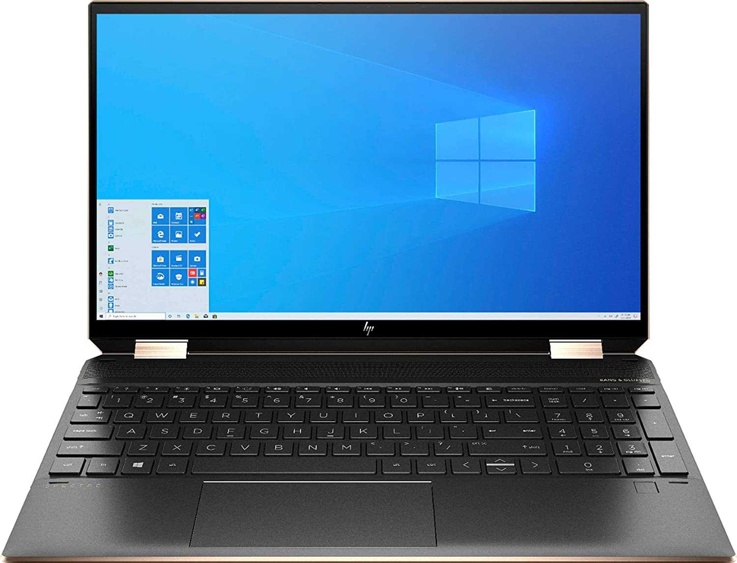 HP SPECTRE 360