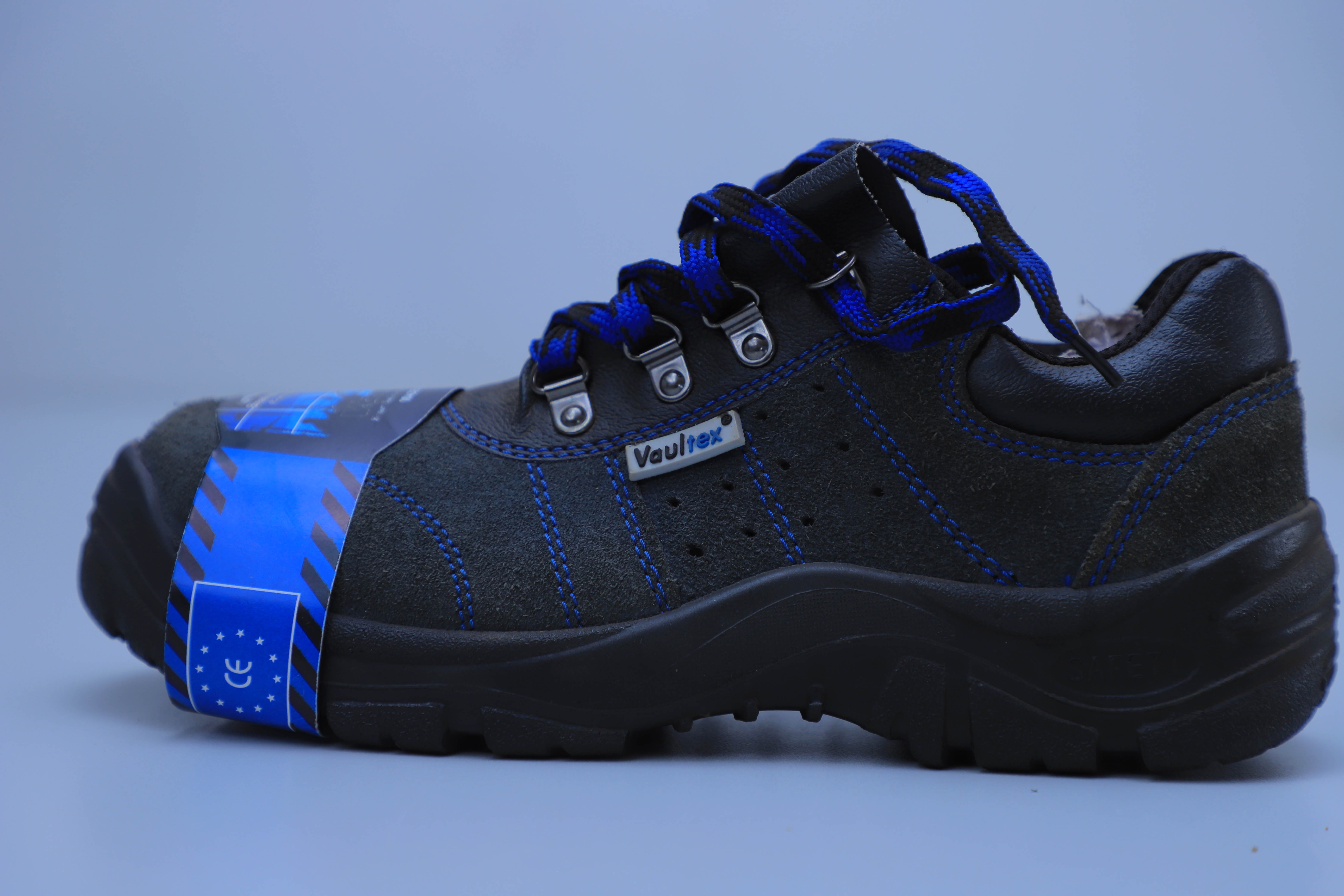 Vaultex safety boots 