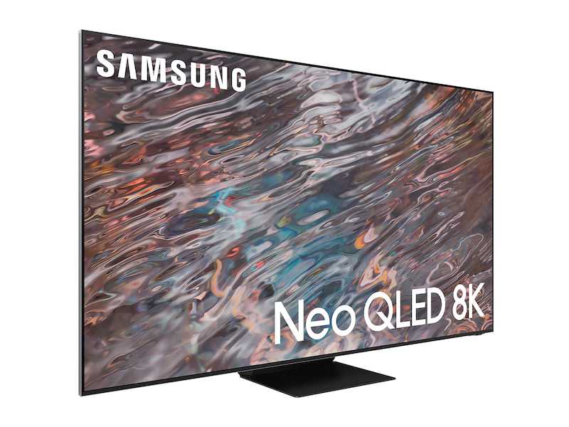 65" Class QN800A Samsung Neo QLED 8K Smart TV (2021) - NextGen TV