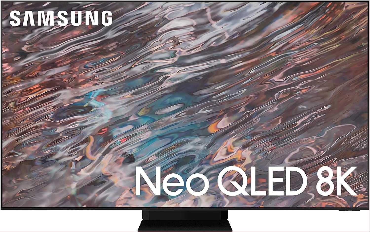 65" Class QN800A Samsung Neo QLED 8K Smart TV (2021) - NextGen TV