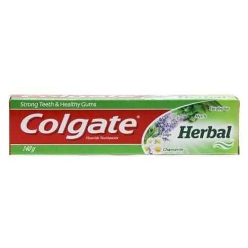 COLGATE HERBAL TOOTHPASTE - 145G - Afriven