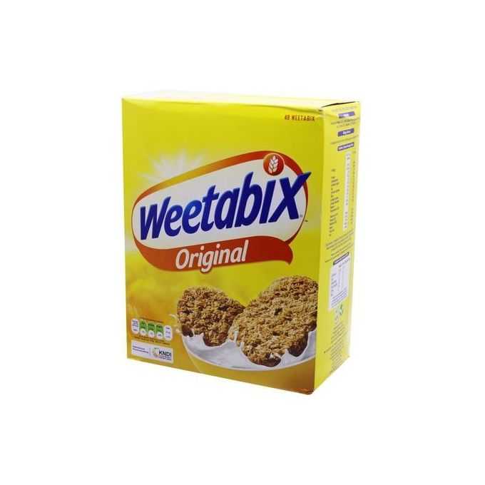 Weetabix Original