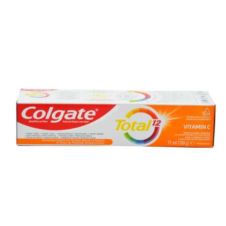 Colgate for flat tummy discount
