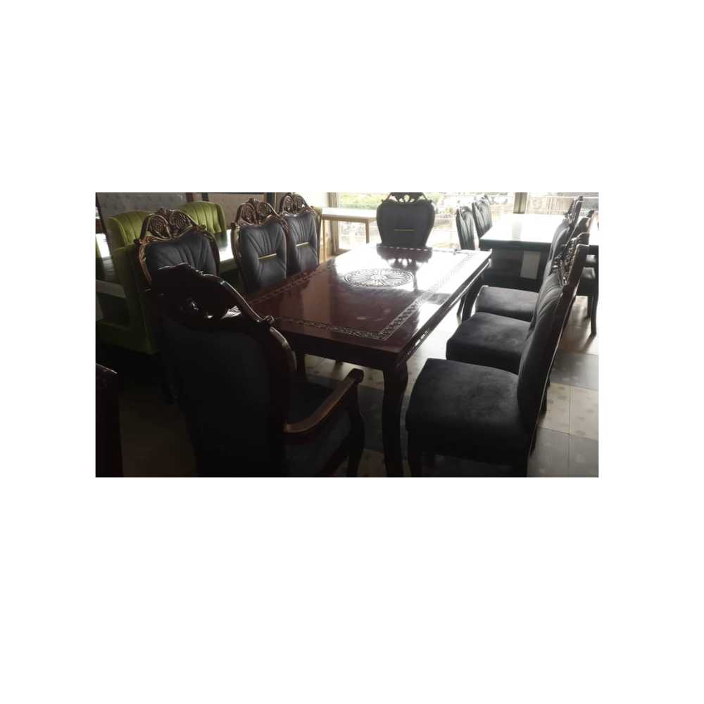 Old dining table set olx deals
