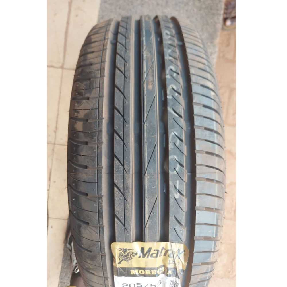 MATRAX TIRE 205/55 R16