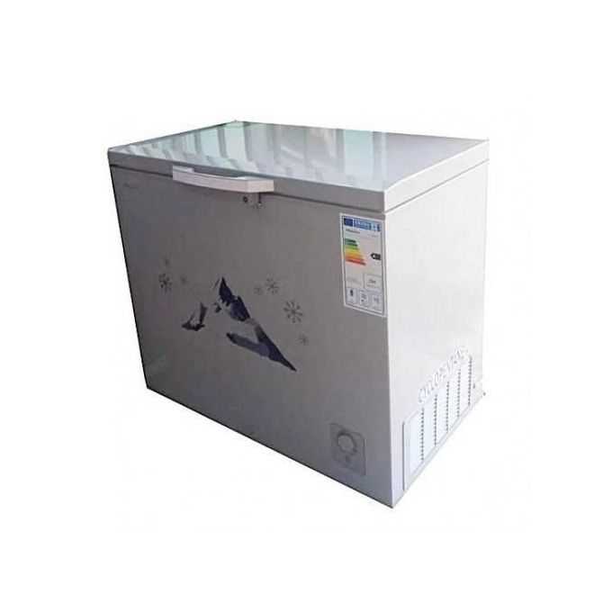 Hisense 310L Chest Freezer, Single Door FC-31DD4SA