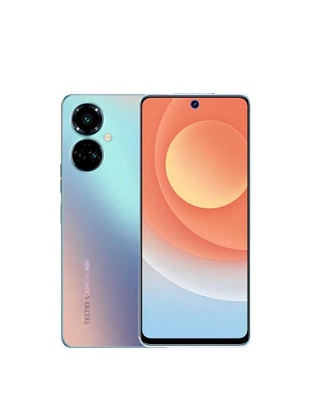 TECNO CI8 CAMON 19 PRO 256GB 8GB RAM - Afriven
