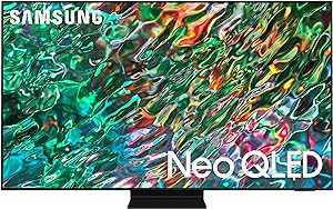 65" Neo QLED 4K QN90B