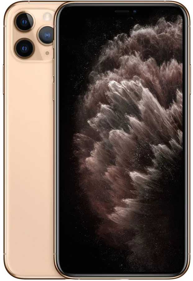 iphone 11 Pro Max 4GB RAM 256 GB ROM 