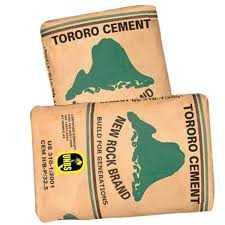 TORORO CEMENT 