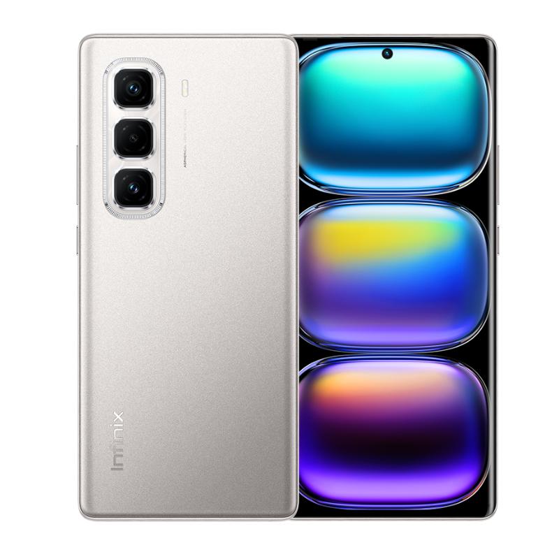 Infinix Hot 50 Pro+ X6880 - 6.78