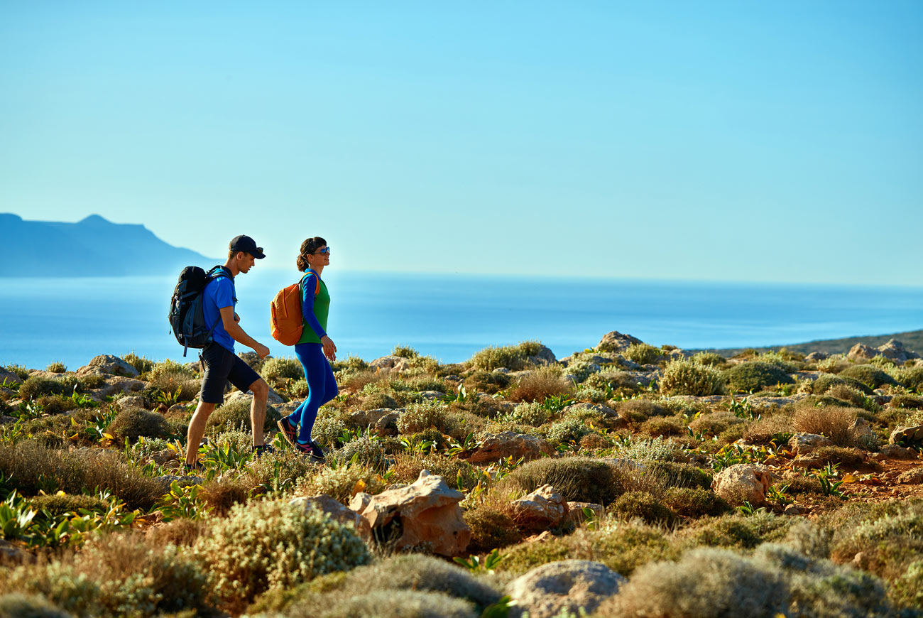 Mountain activities