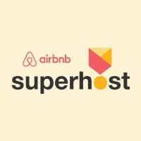 Airbnb Superhost