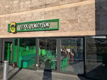 Jerk Junction Liverpool ONE
