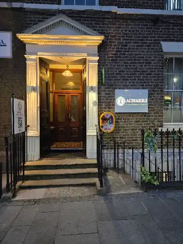 ACHAKILI African Resturant & Lounge