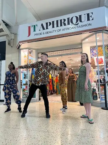 JT Aphrique
