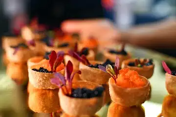 Bekes African Caterers