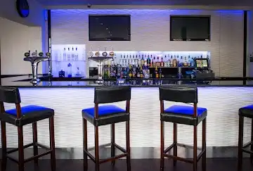African Queen - The AQ Bar & Restaurant, Hounslow