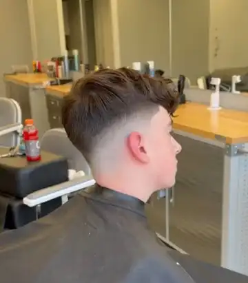 Huncho Barbers