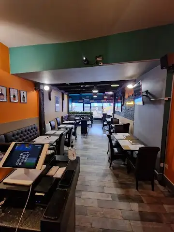 Culture Restaurant and Bar Newcastle