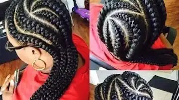 Crownings Hair and Beauty