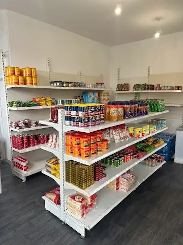 Gaines Foods