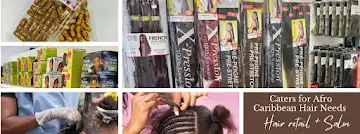 Fab Hair & Beauty Darlington