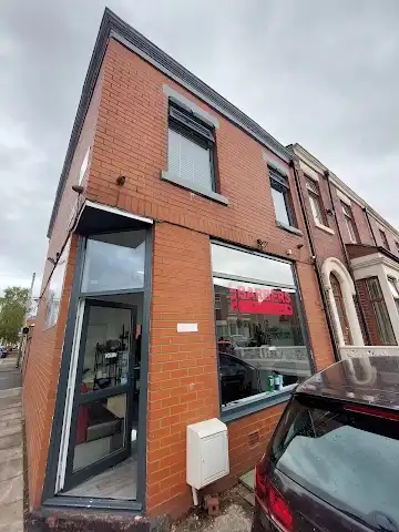 Kamran Barbers