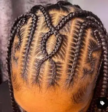 Esty’s Afro Caribbean Unisex salon