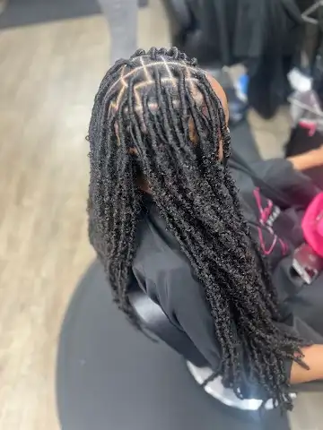 Samba Hair and Beauty