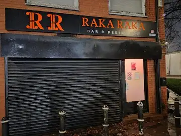 Raka Raka