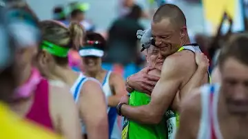 Africa Marathons