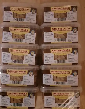 Afro Caribbean food store online