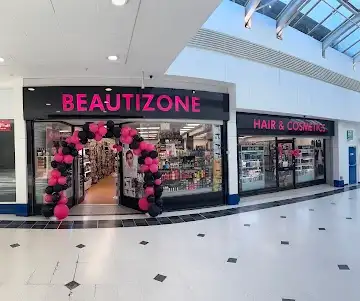 Beautizone Hair & Cosmetics